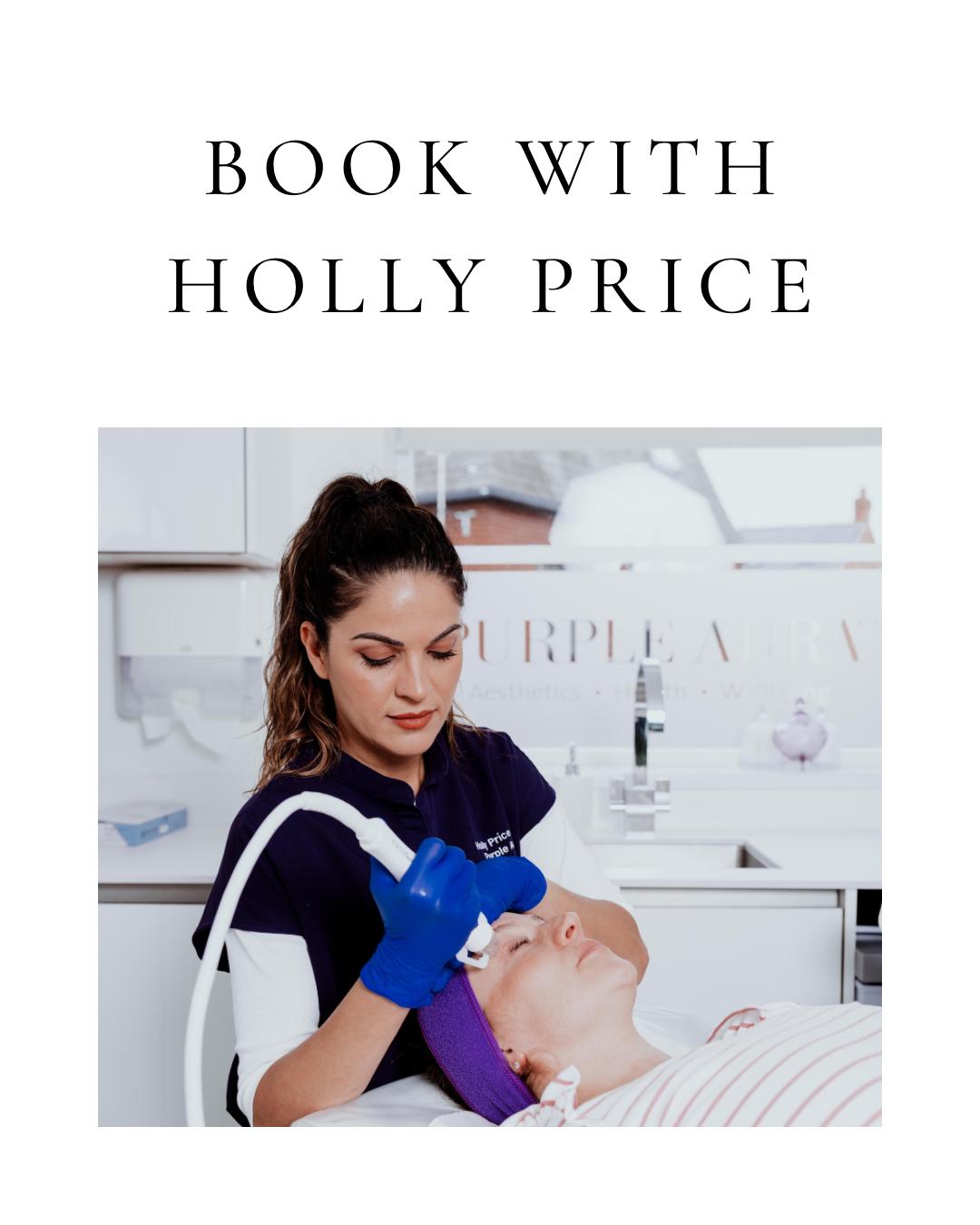 Holly Price